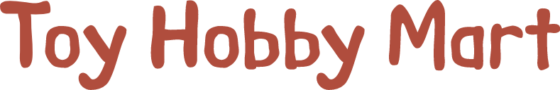 Toy Hobby Mart - Toys, Hobby Collectibles & Games